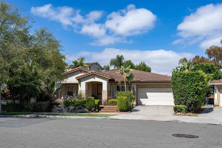 1100 Santa Delphina Avenue, Chula Vista, California 91913