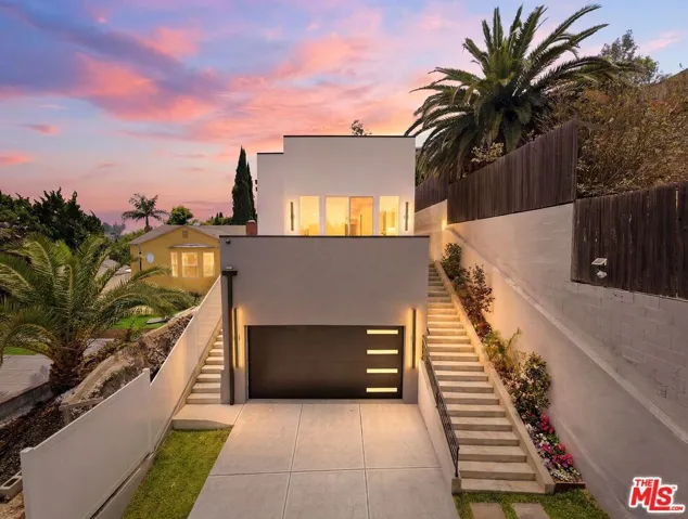 4748 Twining Street, Los Angeles, California 90032