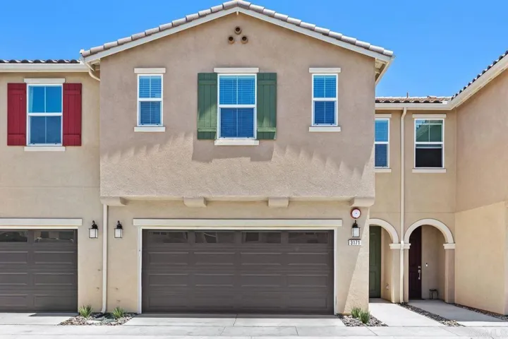 3171 Linwood St, Vista, California 92081