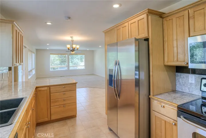 5388 High Rocks Court, Oroville, California 95966