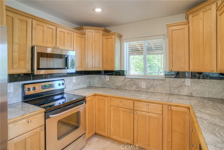 5388 High Rocks Court, Oroville, California 95966