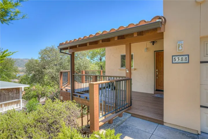5388 High Rocks Court, Oroville, California 95966