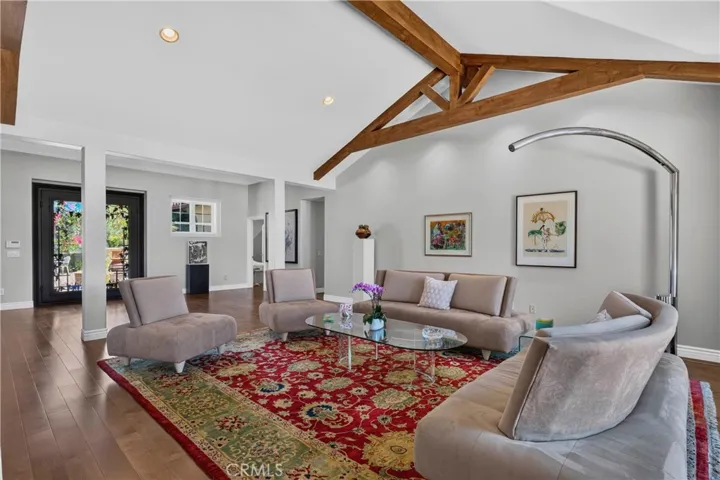 3315 Via Verde Court, Calabasas, California 91302