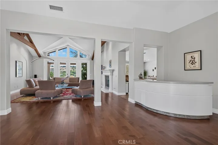 3315 Via Verde Court, Calabasas, California 91302