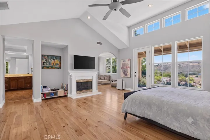 3315 Via Verde Court, Calabasas, California 91302