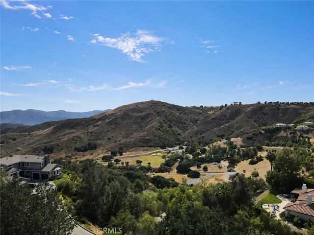 3315 Via Verde Court, Calabasas, California 91302
