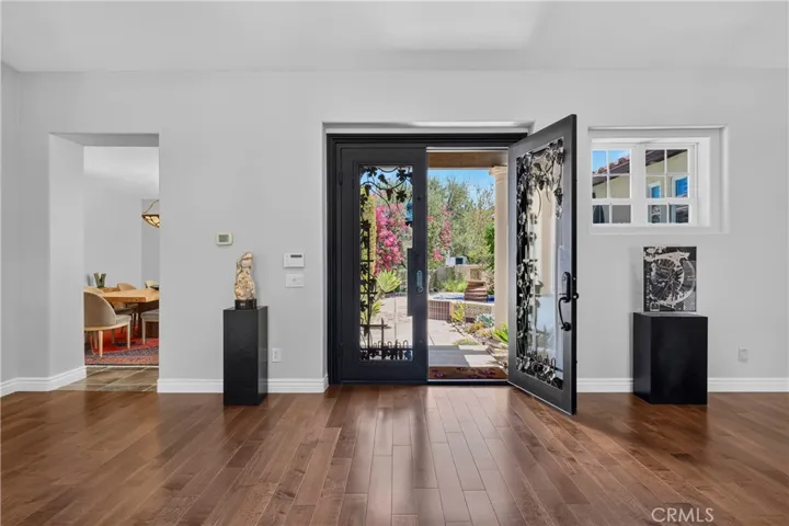 3315 Via Verde Court, Calabasas, California 91302