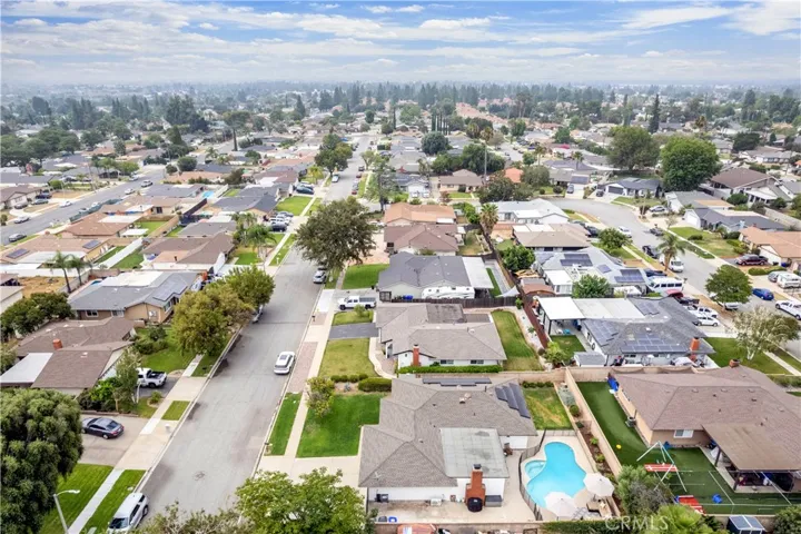 7422 Pasito, Rancho Cucamonga, California 91730