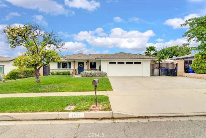 7422 Pasito, Rancho Cucamonga, California 91730