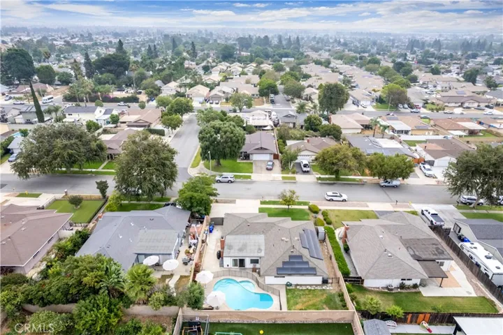 7422 Pasito, Rancho Cucamonga, California 91730