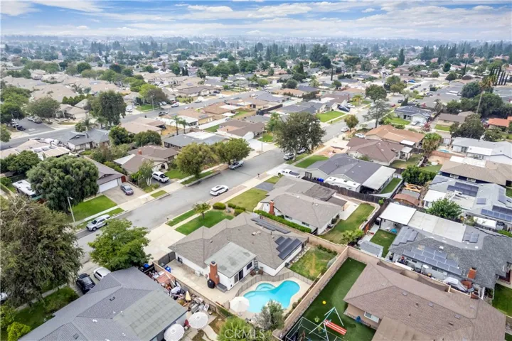 7422 Pasito, Rancho Cucamonga, California 91730