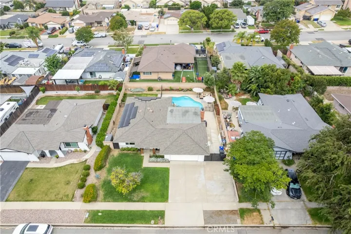 7422 Pasito, Rancho Cucamonga, California 91730