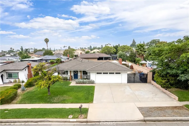 7422 Pasito, Rancho Cucamonga, California 91730