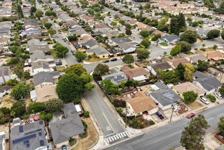 36311 Alicante Avenue, Fremont, California 94536