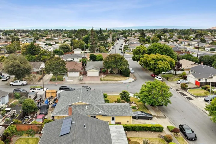 36311 Alicante Avenue, Fremont, California 94536