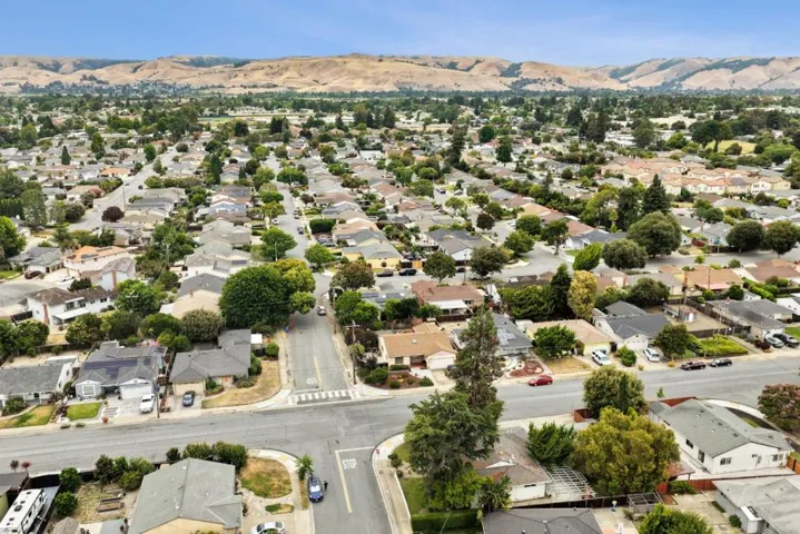 36311 Alicante Avenue, Fremont, California 94536