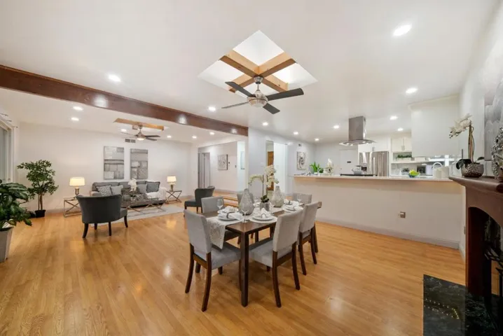36311 Alicante Avenue, Fremont, California 94536