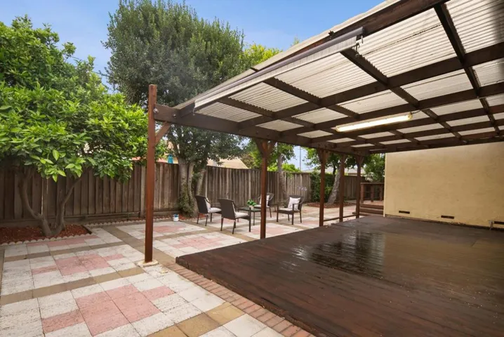 36311 Alicante Avenue, Fremont, California 94536