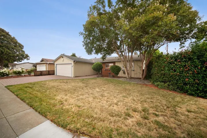 36311 Alicante Avenue, Fremont, California 94536