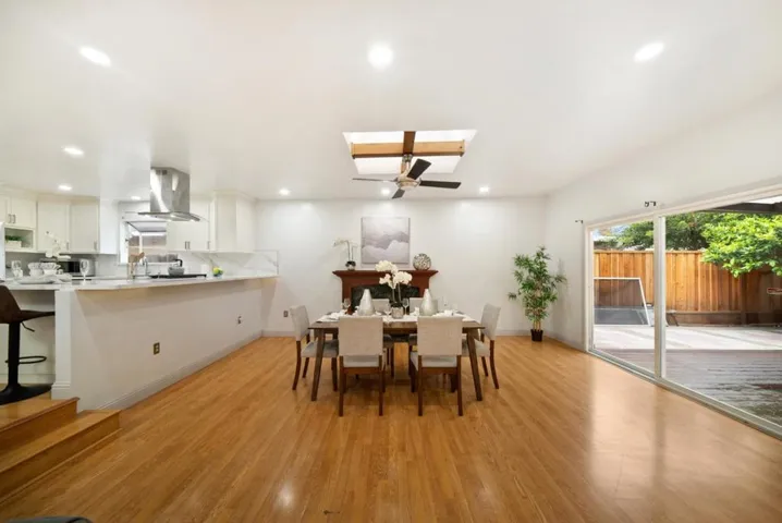 36311 Alicante Avenue, Fremont, California 94536