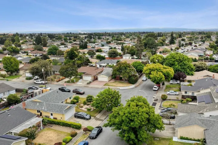 36311 Alicante Avenue, Fremont, California 94536