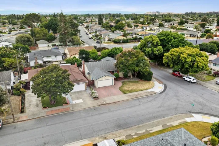 36311 Alicante Avenue, Fremont, California 94536