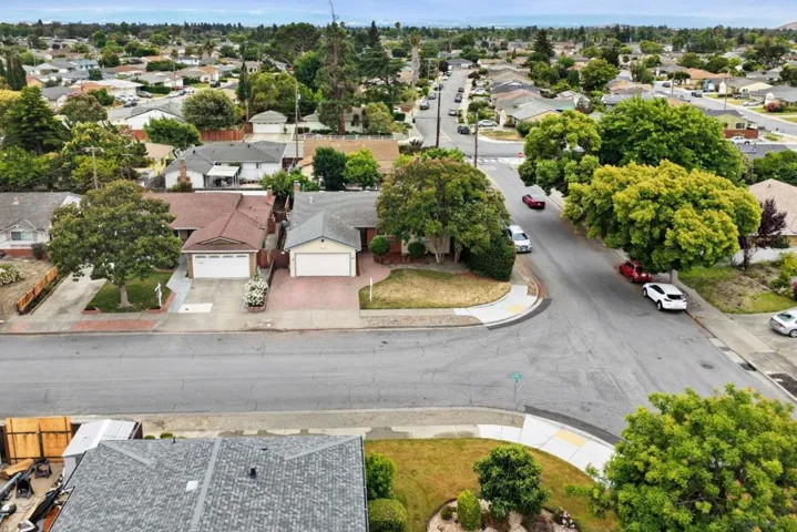 36311 Alicante Avenue, Fremont, California 94536