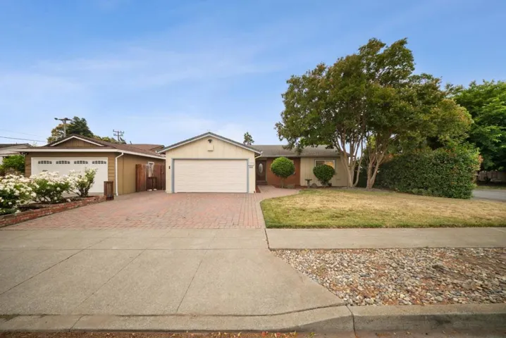 36311 Alicante Avenue, Fremont, California 94536