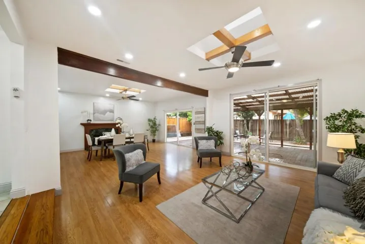 36311 Alicante Avenue, Fremont, California 94536