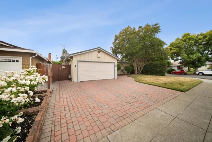 36311 Alicante Avenue, Fremont, California 94536