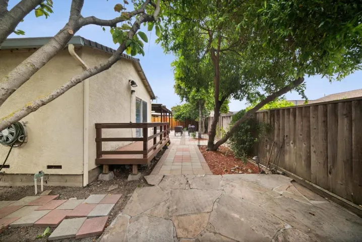 36311 Alicante Avenue, Fremont, California 94536