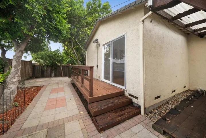 36311 Alicante Avenue, Fremont, California 94536