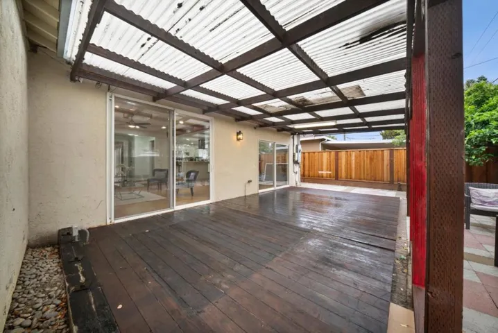 36311 Alicante Avenue, Fremont, California 94536