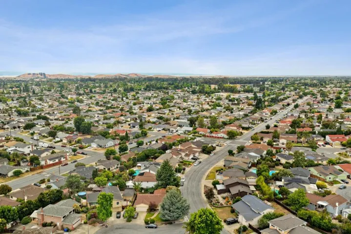 36311 Alicante Avenue, Fremont, California 94536