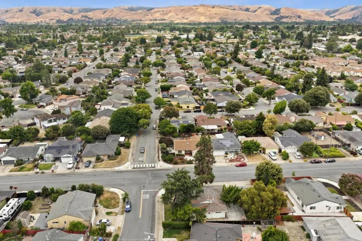 36311 Alicante Avenue, Fremont, California 94536