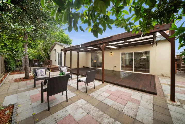 36311 Alicante Avenue, Fremont, California 94536