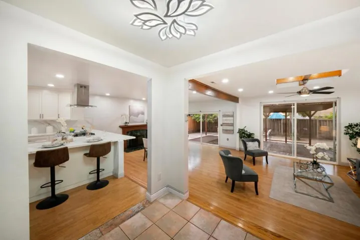36311 Alicante Avenue, Fremont, California 94536