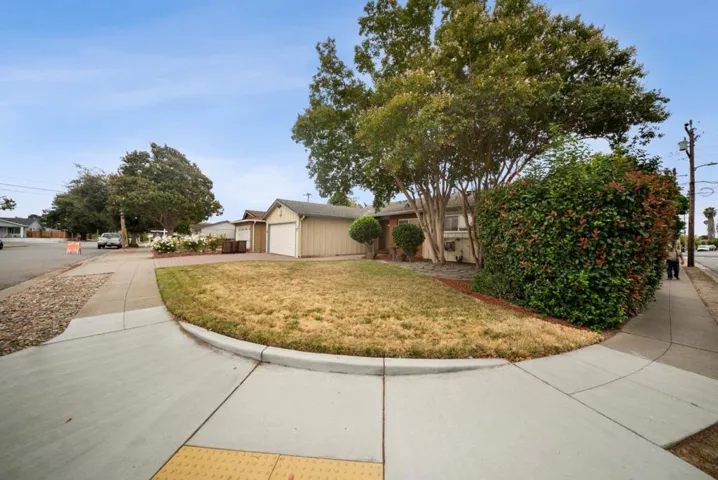 36311 Alicante Avenue, Fremont, California 94536