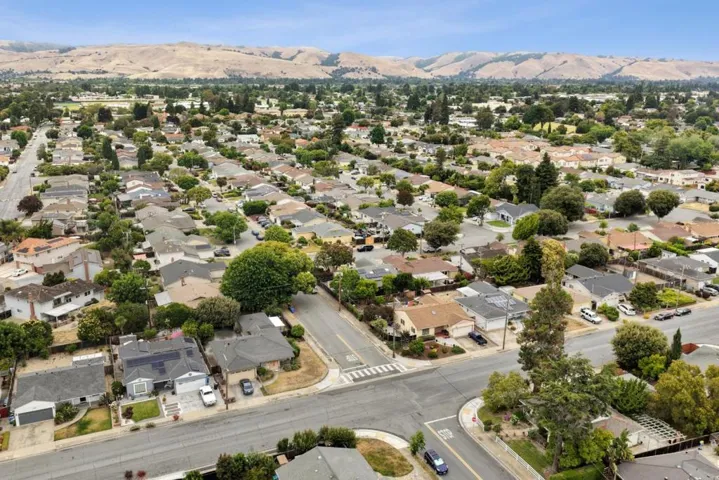 36311 Alicante Avenue, Fremont, California 94536