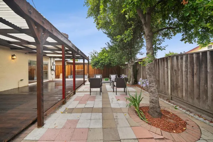 36311 Alicante Avenue, Fremont, California 94536