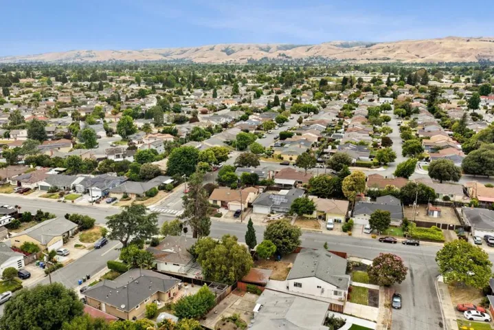 36311 Alicante Avenue, Fremont, California 94536
