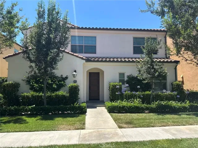 158 Augustine, Irvine, California 92618