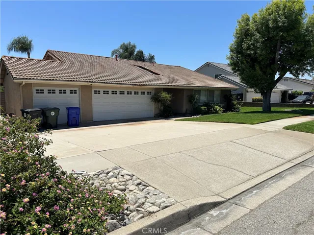 8549 Orange, Rancho Cucamonga, California 91701