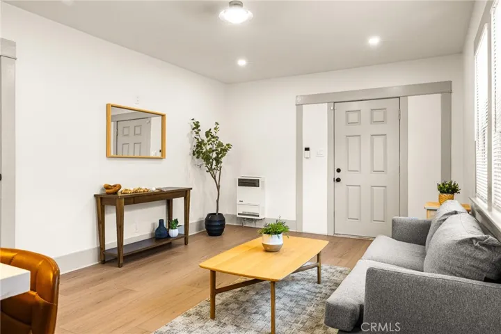 1132 W 56th, Los Angeles, California 90037