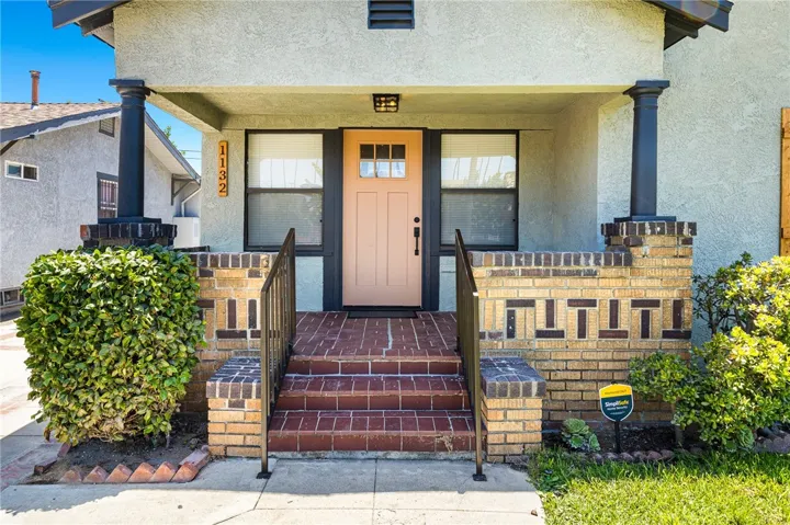 1132 W 56th, Los Angeles, California 90037