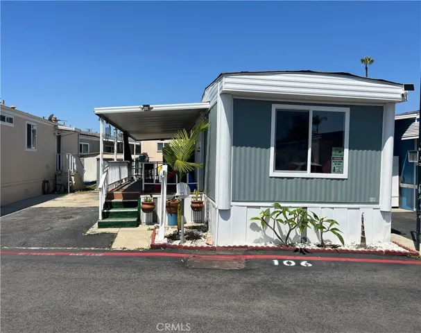 23701 S Western Avenue 106, Torrance, California 90501