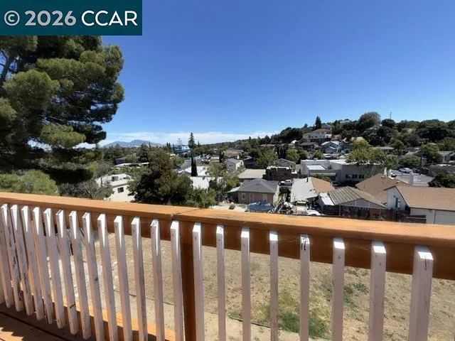 2344 Scenic Ave, Martinez, California 94553