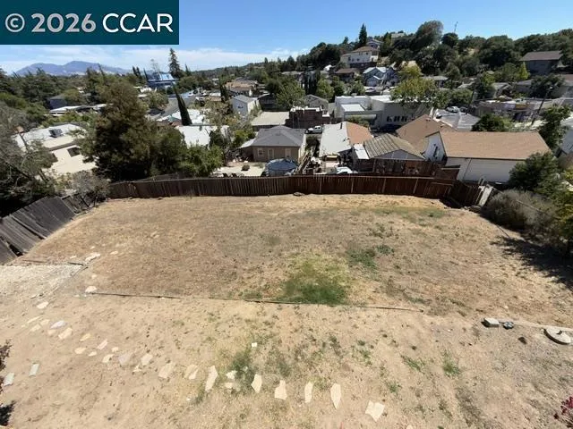 2344 Scenic Ave, Martinez, California 94553