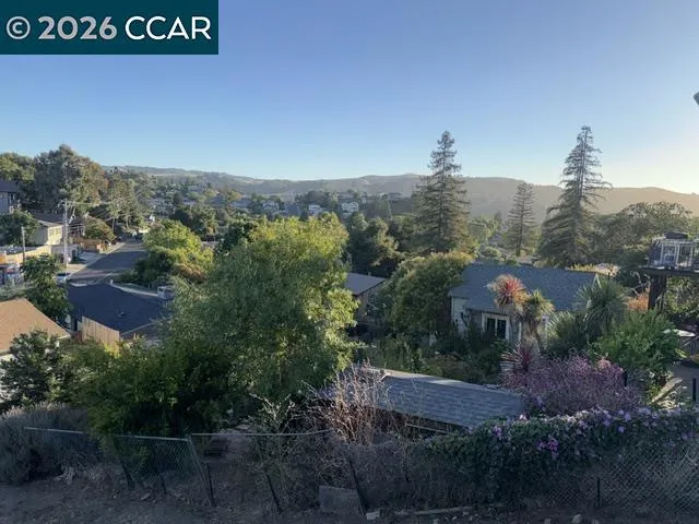 2344 Scenic Ave, Martinez, California 94553