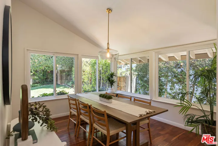10315 Clusterberry Court, Los Angeles, California 90077